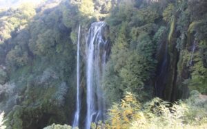 Cascata delle Marmore - LeBisbetiche.com