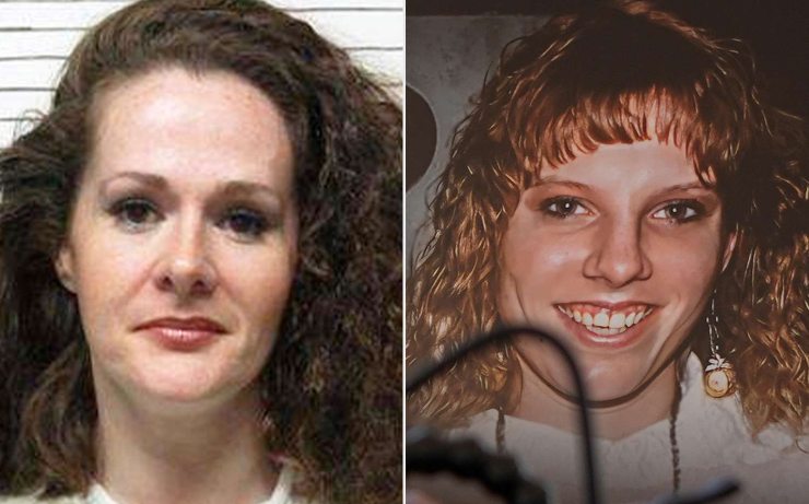 Christa Pike e Colleen Slemmer - LeBisbetiche.com