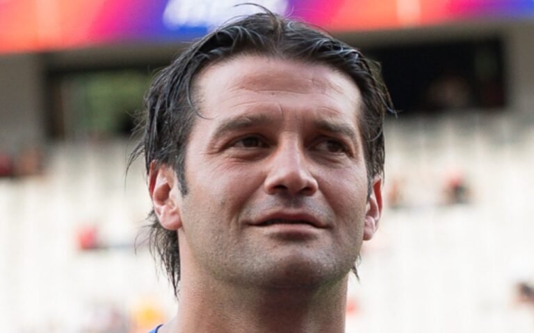 Cristian Chivu, allenatore Inter - LeBisbetiche.com