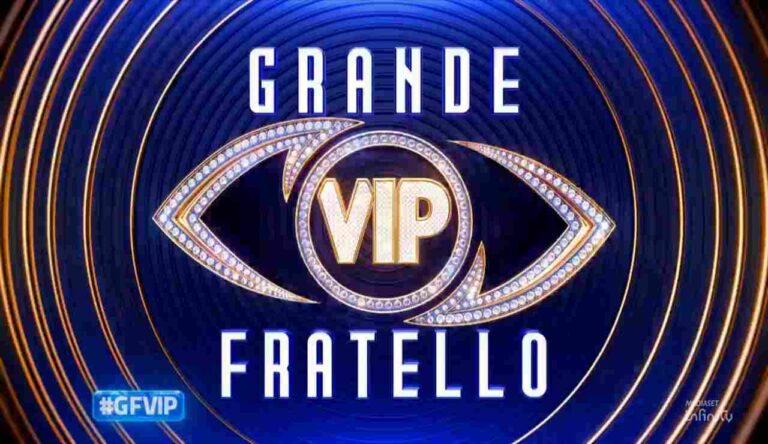 Grande Fratello VIP 2026 - LeBisbetiche.com