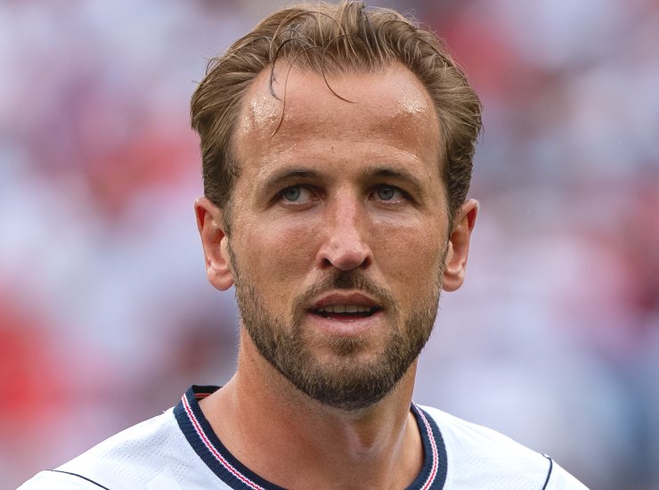 Harry Kane - LeBisbetiche.com 