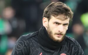 Khvicha Kvaratskhelia - LeBisbetiche.com - Pallone d'Oro