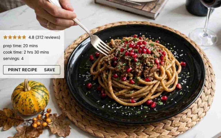 Melograno, le 5 ricette top - LeBisbetiche.com