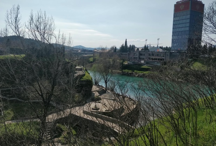 Panorama sulla Moraca - LeBisbetiche.com