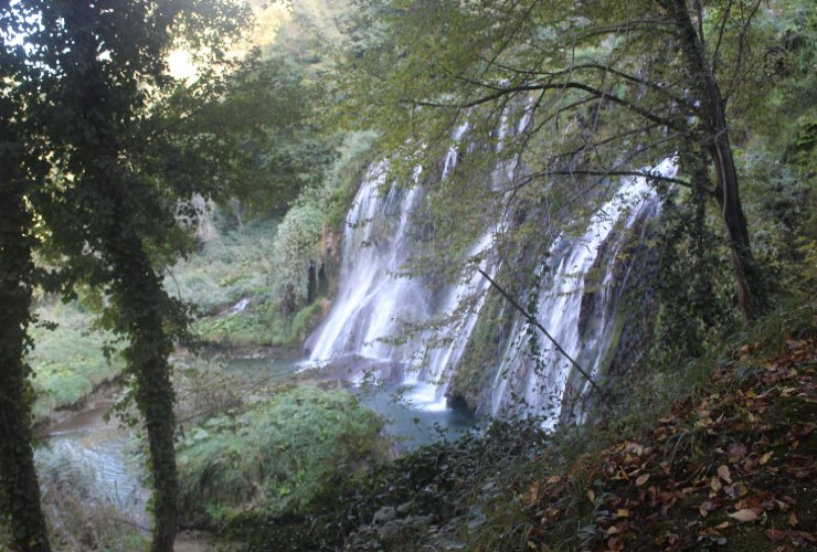 Parco Cascata delle Marmore - LeBisbetiche.com