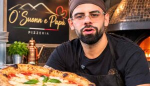Genny Borrelli di O' Suonn e Papà - LeBisbetiche.com