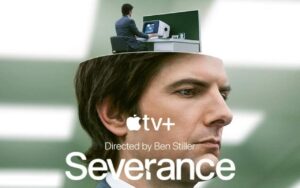 Severance - LeBisbetiche.com