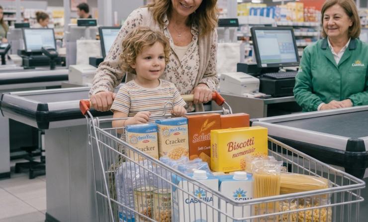 Supermercati chiusi - LeBisbetiche.com