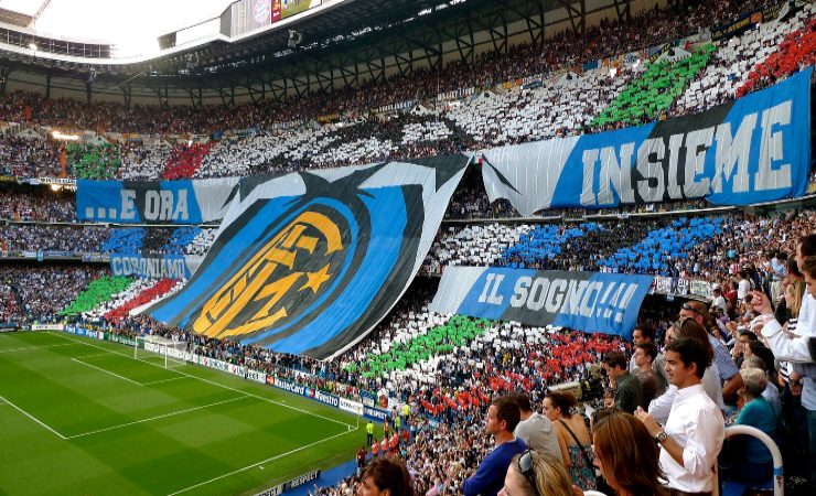 Tifosi Inter - LeBisbetiche.com